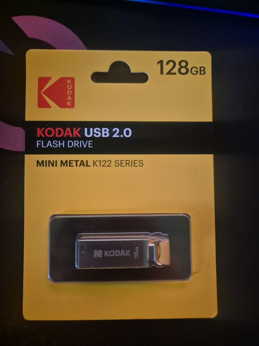 Kodak Usb flash drive 2.0 128GB