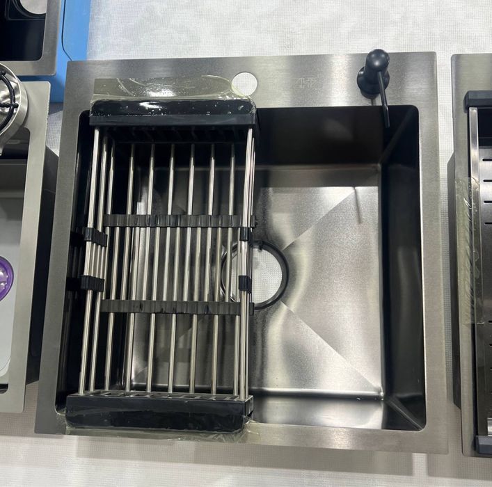 Раковина мойка новый доставка бесплатная