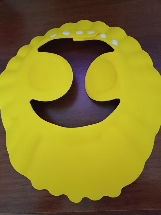 Для мытья головы