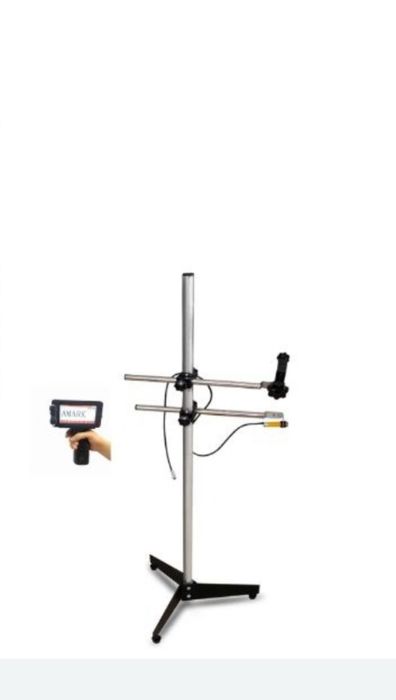 Маркиратор датер число дата сана QR штрих код линия принтер