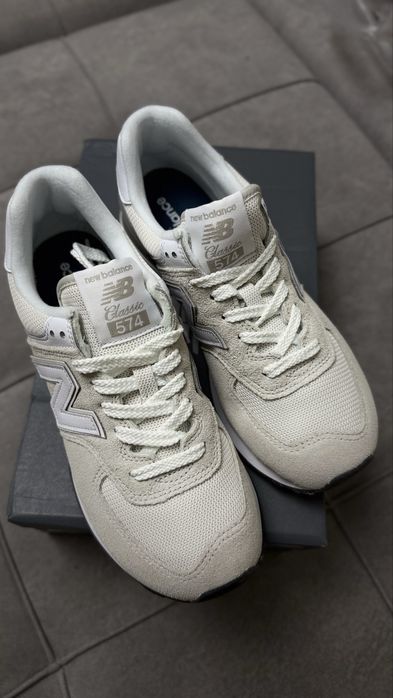 New Balance 574 Classic оригинал США