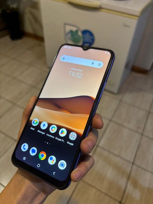 Продам   телефон