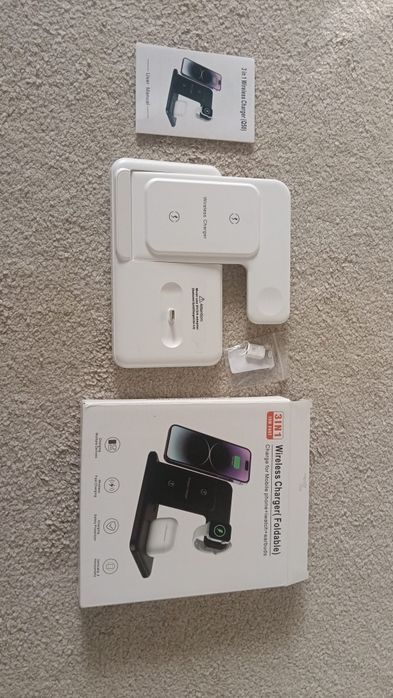 Încărcător wireless