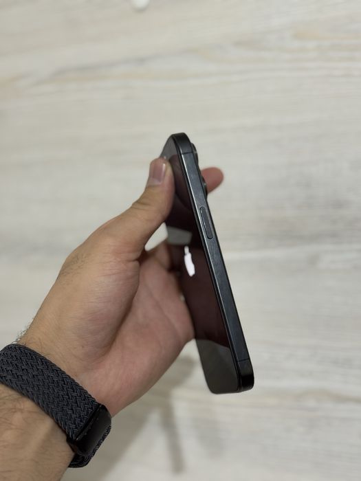 Iphone 15 Pro 256 GB