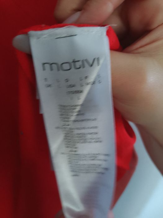 Rochie damă deosebită Motivi , evazată, cu strasuri aplicate