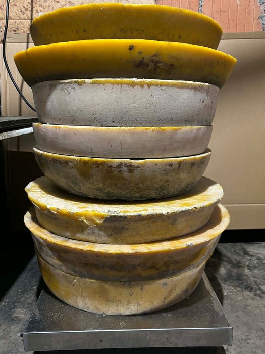 Ceară de albină pură