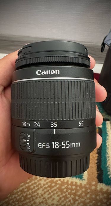 Canon 2000D сатылады
