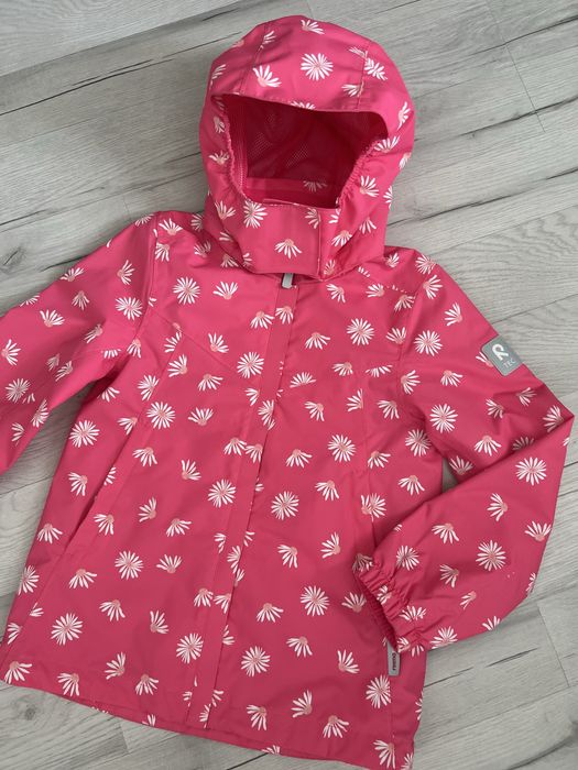 Куртка рейма на девочку