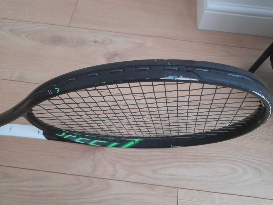 Тенис ракета Head Graphene Touch 360 Speed Jr -L1 Професионална Графен