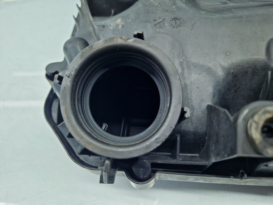 Carcasa filtru aer Volkswagen UP [Fabr 2011-2019] 04C129611J 1.0 Benz