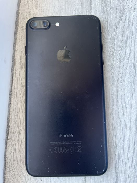 Vand iPhone 7 Plus