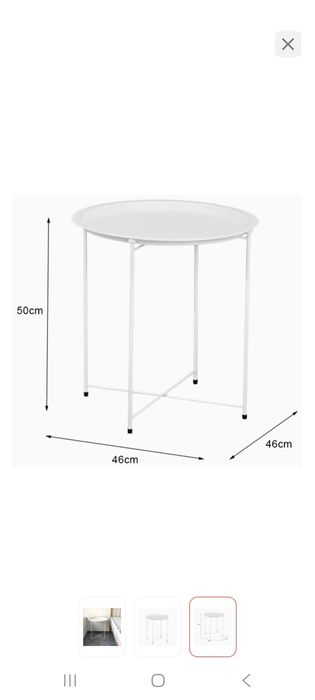 Столик журнальный раскладной продам
