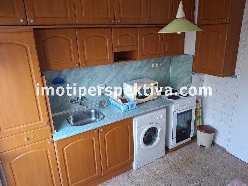 Продава се Тристаен апартамент в Пловдив, Кючук Париж - 83 кв.м за 1205 €/кв.м - Снимка #5