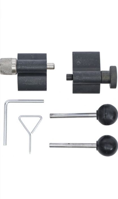 Set cale blocare distributie pentru motoarele VAG 1.4 1.6 1.9 2.0