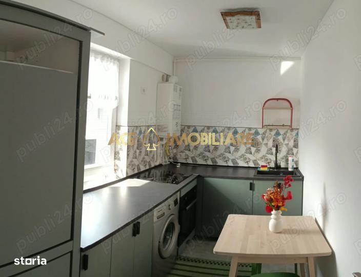 2 Camere de inchiriat | Berceni | Metrou | Centrala Proprie