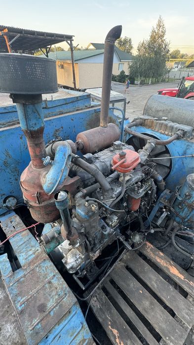 продам комбайн Енесей 1200