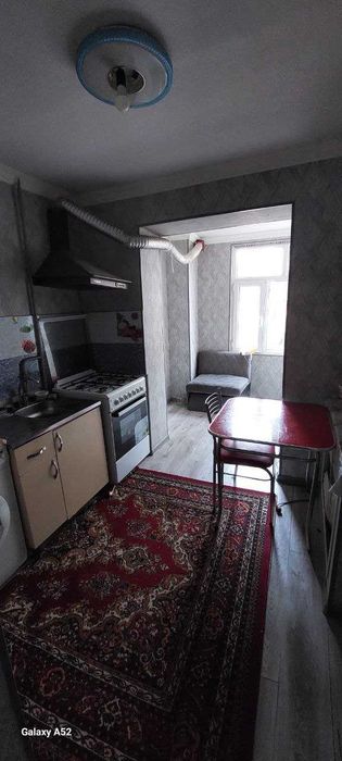 2-комн. квартира, 54 м², Учтепинский район
