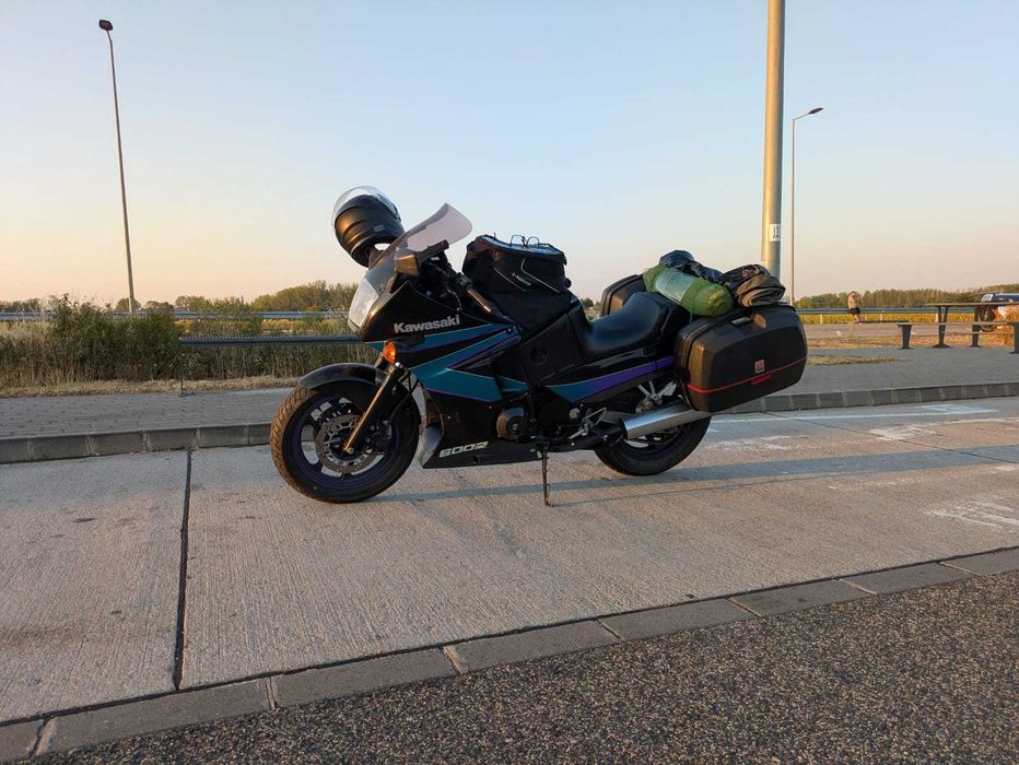 kawasaki zx • Anunturi gratuite • OLX.ro