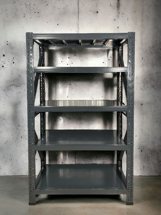 Стелажи за склад!ТОП ЦЕНИ!..