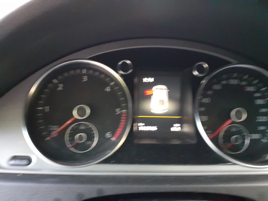 VOLKSWAGEN Passat CC 2016 — imagine 4