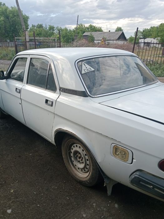 Продам волгу 3110