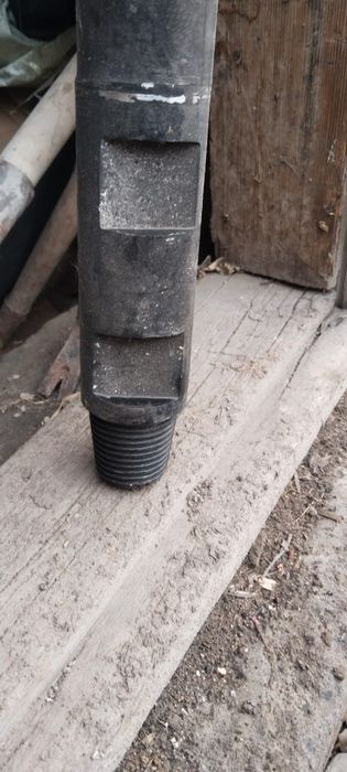 Продам буровые штанги