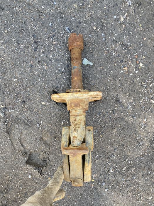 Продам фаркоп за 20000