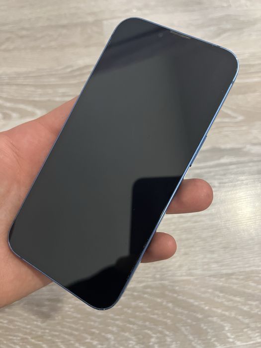 Iphone 13 blue 128gb
