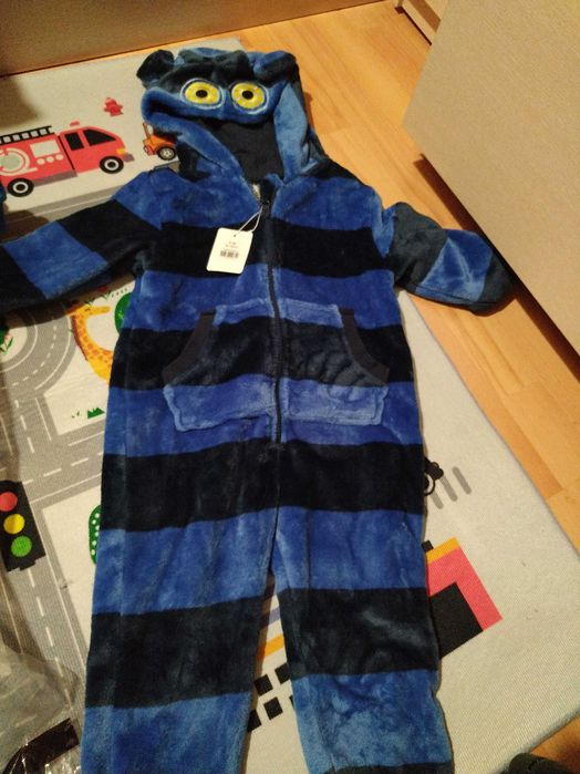 Детски  гащеризон