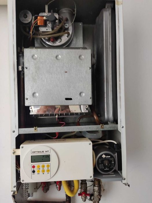 MOTAN Optimus MT, 24kW