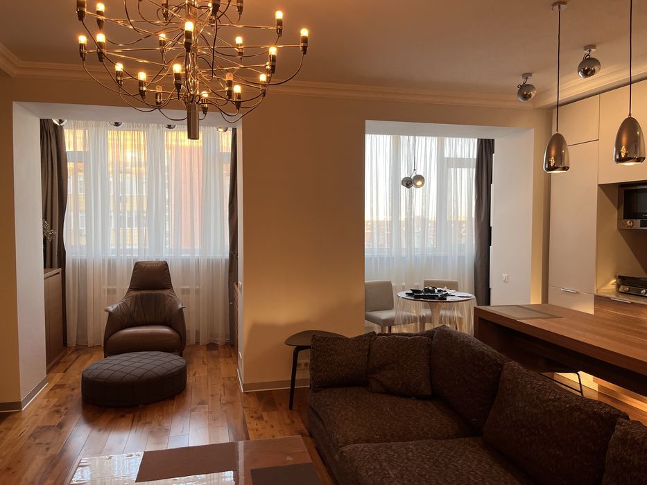 Продам квартиру ЖК Альтаир