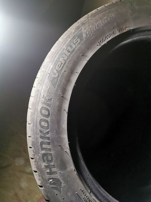 Anvelope / cauciucuri 205/55/16