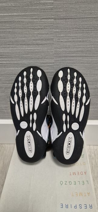 Сандали Geox размер 32 без торга