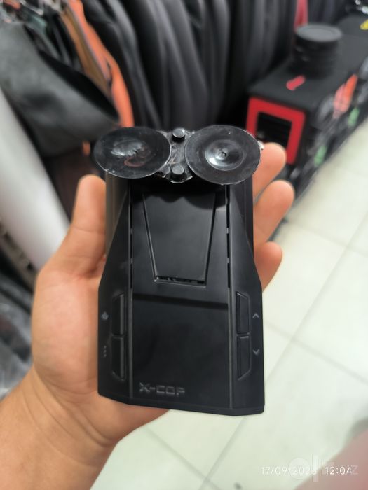 Neonline 7700s black