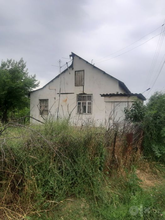 Продается дача на ташморе хороших ценах