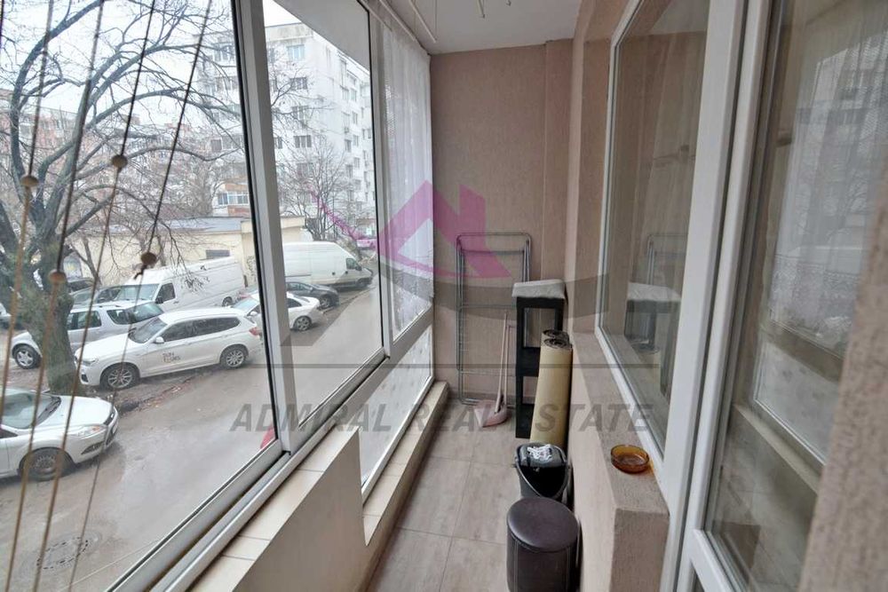 Супер Цена! Чудесен Имот и Локация! Двустаен- Левски