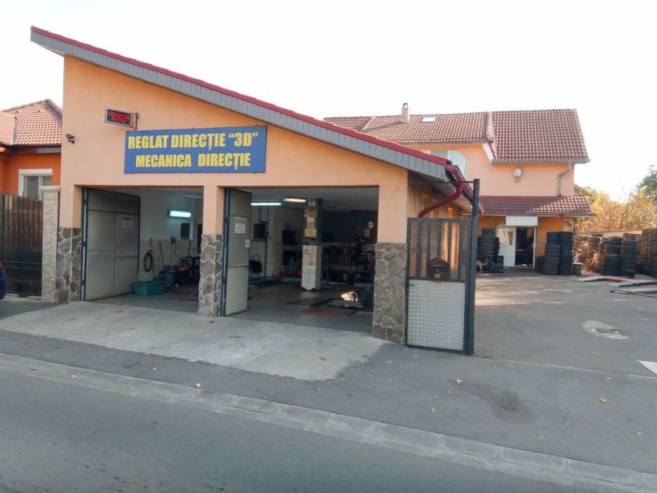 Reglaj direcție. Geometrie . 120 lei Fără programare 0770. 679. 226