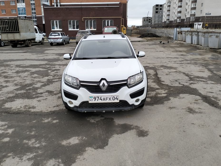 Аренда авто на длит срок