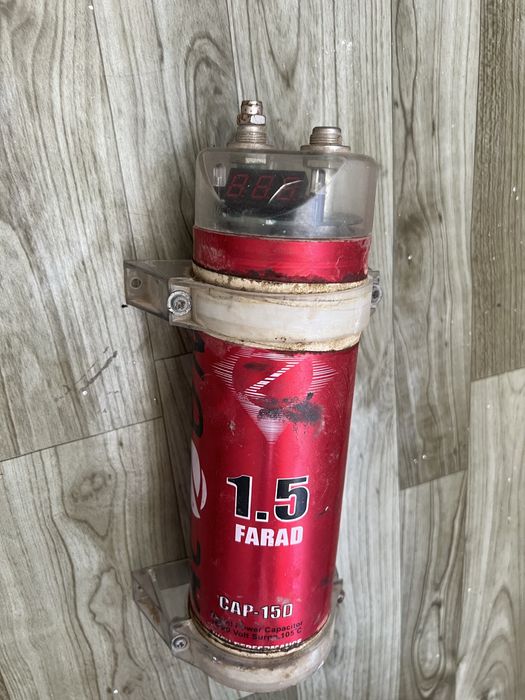 накопитель авто