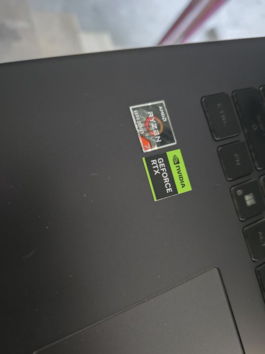Asus ROG Strix Gaming