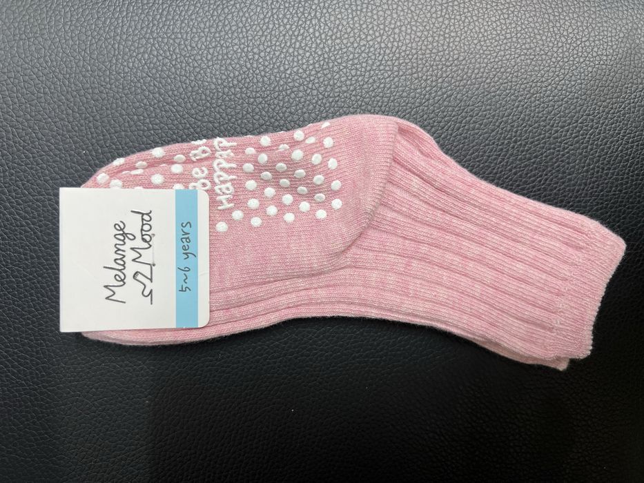 Корейские детские носки