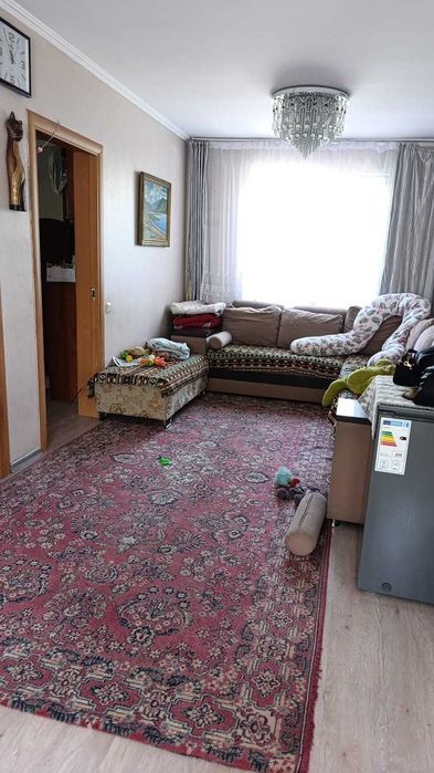 Продам отдельностоящий дом