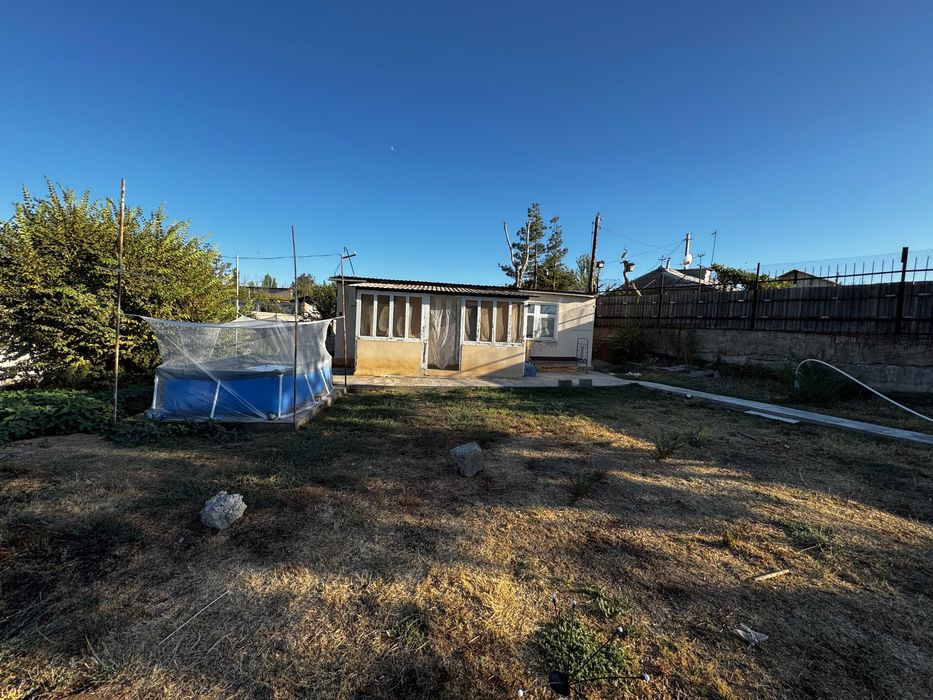 Продается Дача Курортная 56