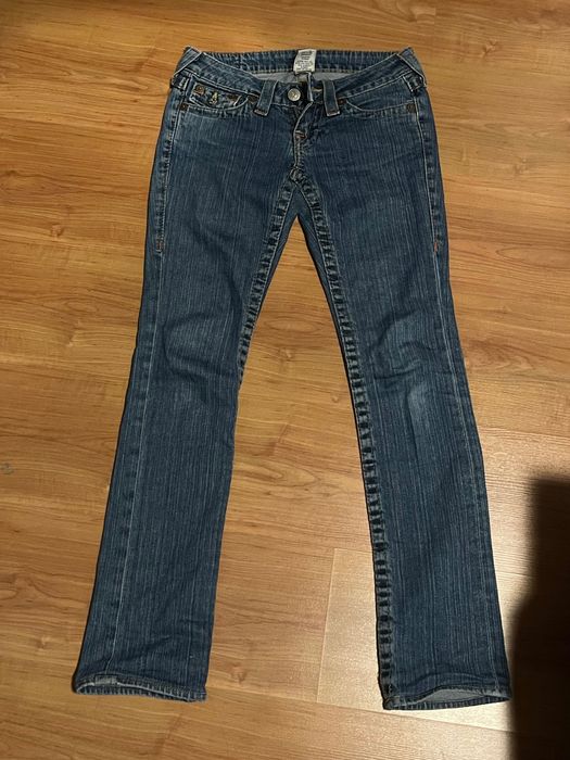 True Religion w24