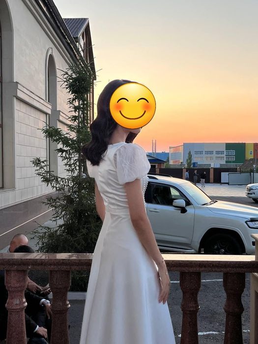 Продам платье на выпускной