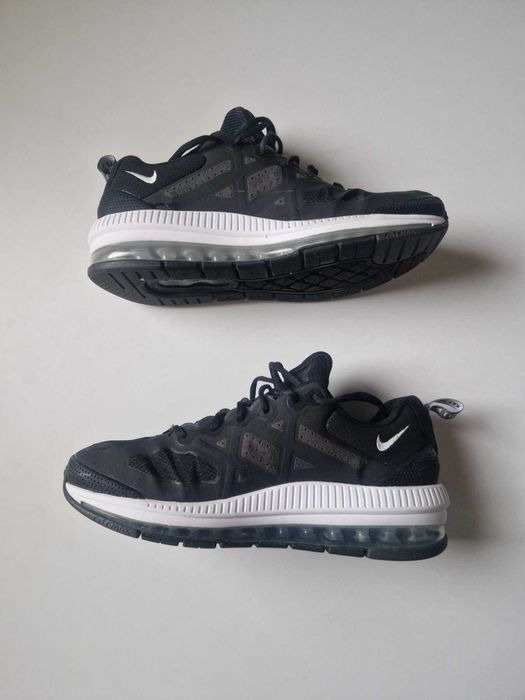 Nike Air Max Genome оригинални маратонки