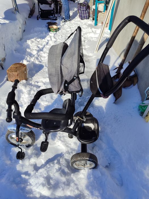 Продам трёхколёсный велосипед