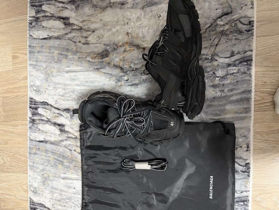 balenciaga track marimea 41