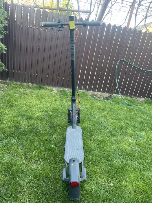 Xiaomi Scooter Elite – stare foarte bună