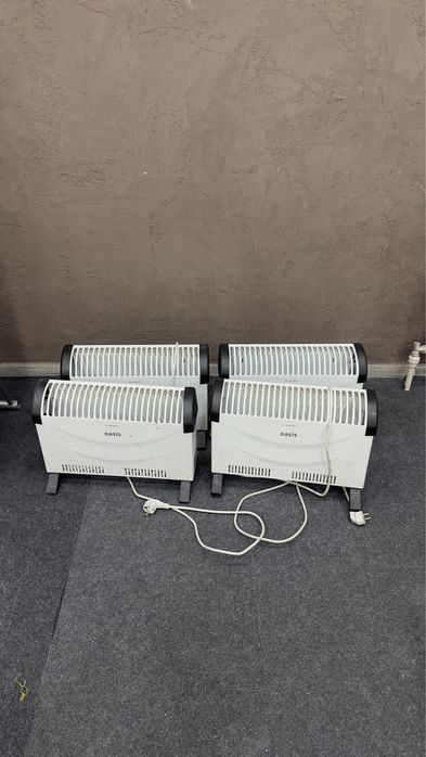 Срочно продаются ОБОГРЕВАТЕЛИ